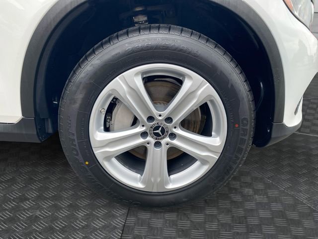 Used 2019 Mercedes-Benz GLC 300 image 36