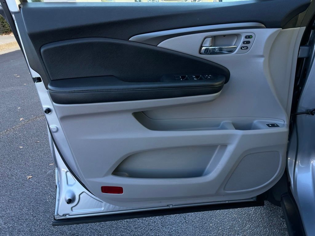 Certified 2019 Honda Pilot EX-L image 24