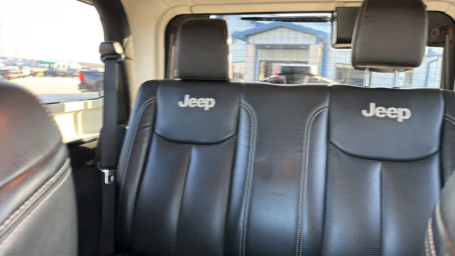 Used 2015 Jeep Wrangler Sport w/ Quick Order Package 24S image 51