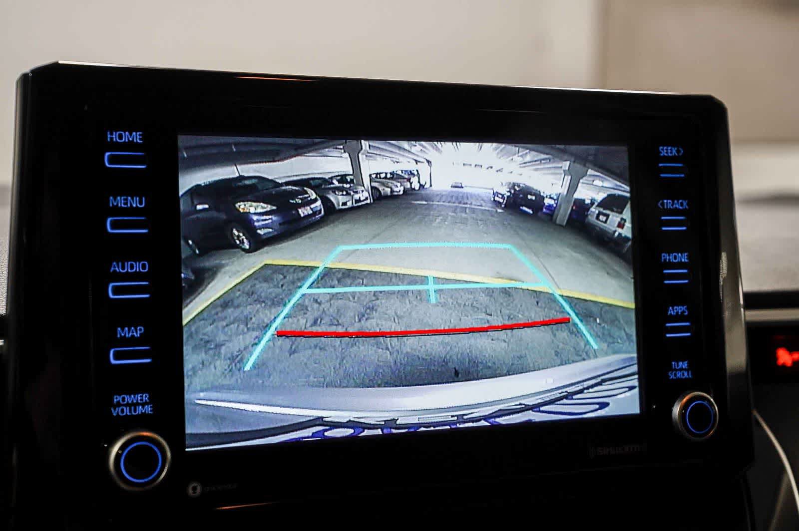 Certified 2022 Toyota Corolla LE FWD image 26