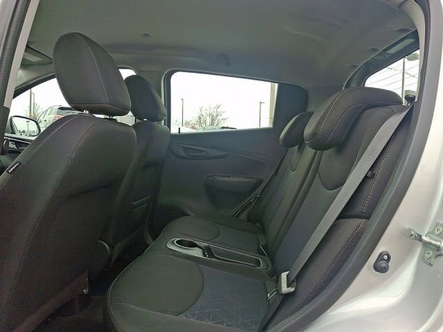 Used 2022 Chevrolet Spark LT image 10
