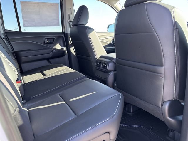 New 2026 Honda Ridgeline RTL image 20
