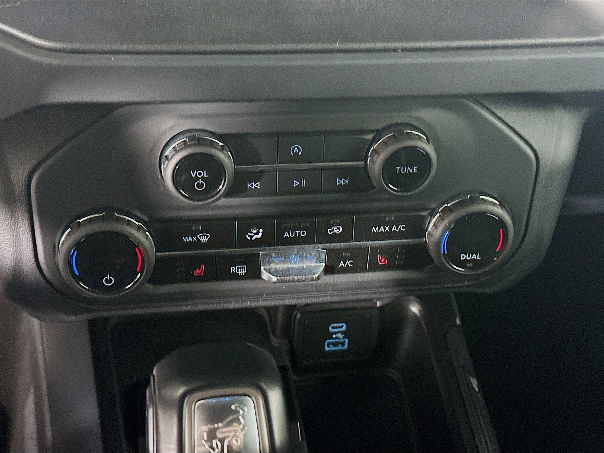 Used 2025 Ford Bronco Big Bend AWD/4WD image 21