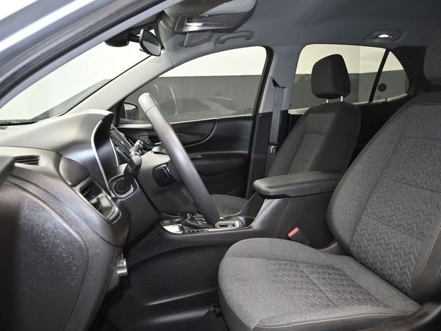 Used 2022 Chevrolet Equinox LT FWD image 9
