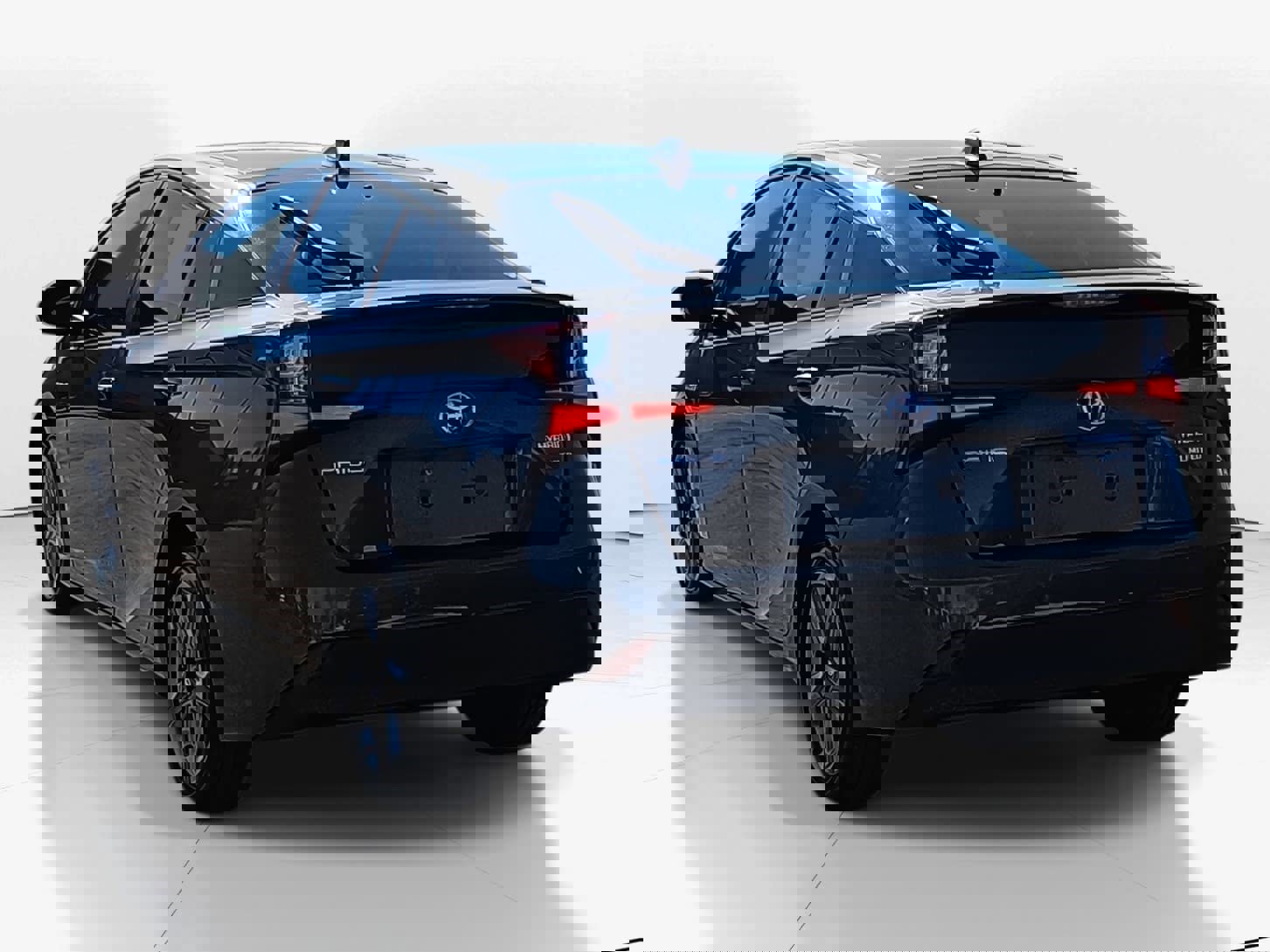 Used 2022 Toyota Prius Limited image 5