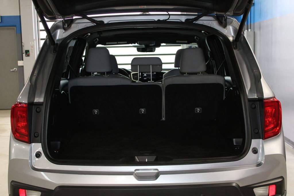 Used 2023 Honda Passport EX-L image 47