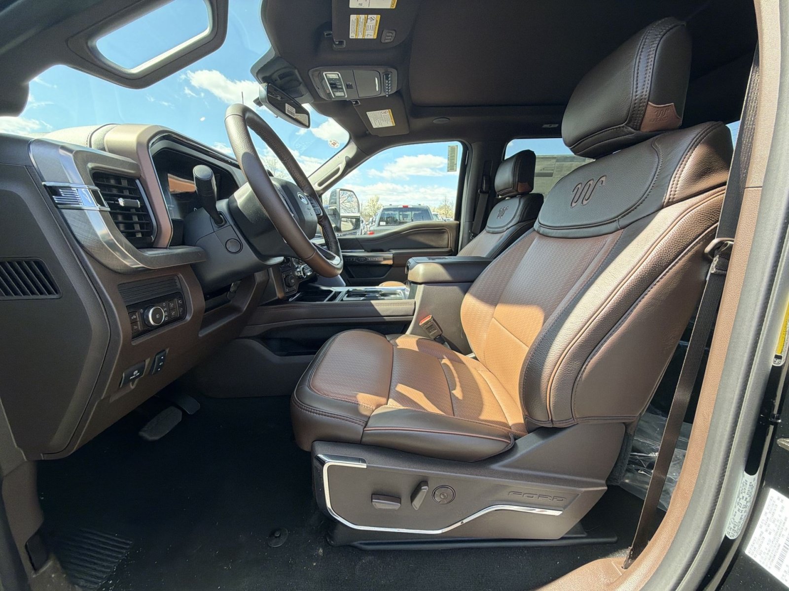New 2026 Ford F250 King Ranch AWD/4WD image 18