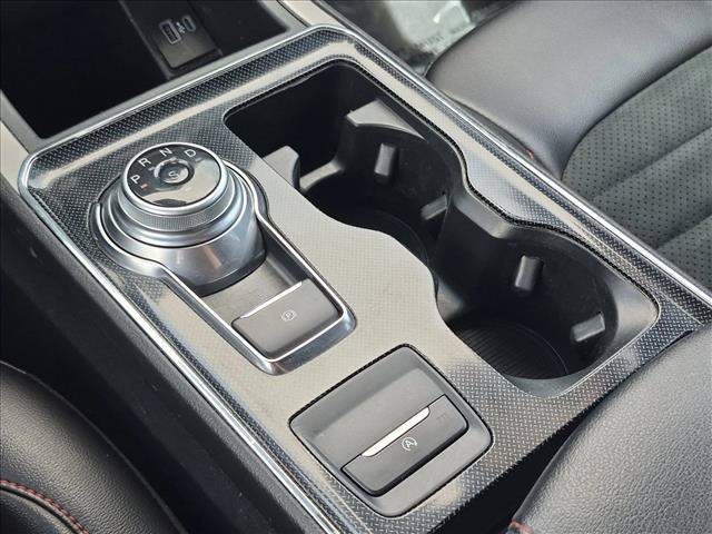 Used 2021 Ford Edge ST-Line AWD/4WD image 12