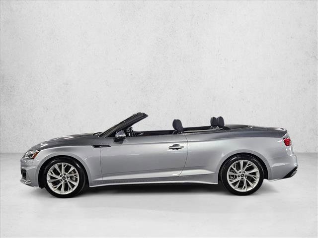 Used 2022 Audi A5 2.0T Premium Plus w/ Premium Plus image 8