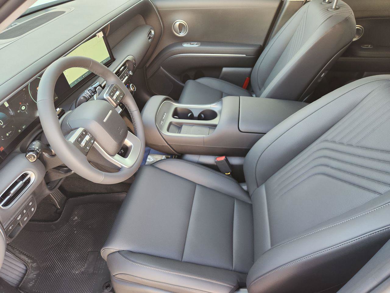 New 2027 Hyundai Palisade SEL FWD image 9