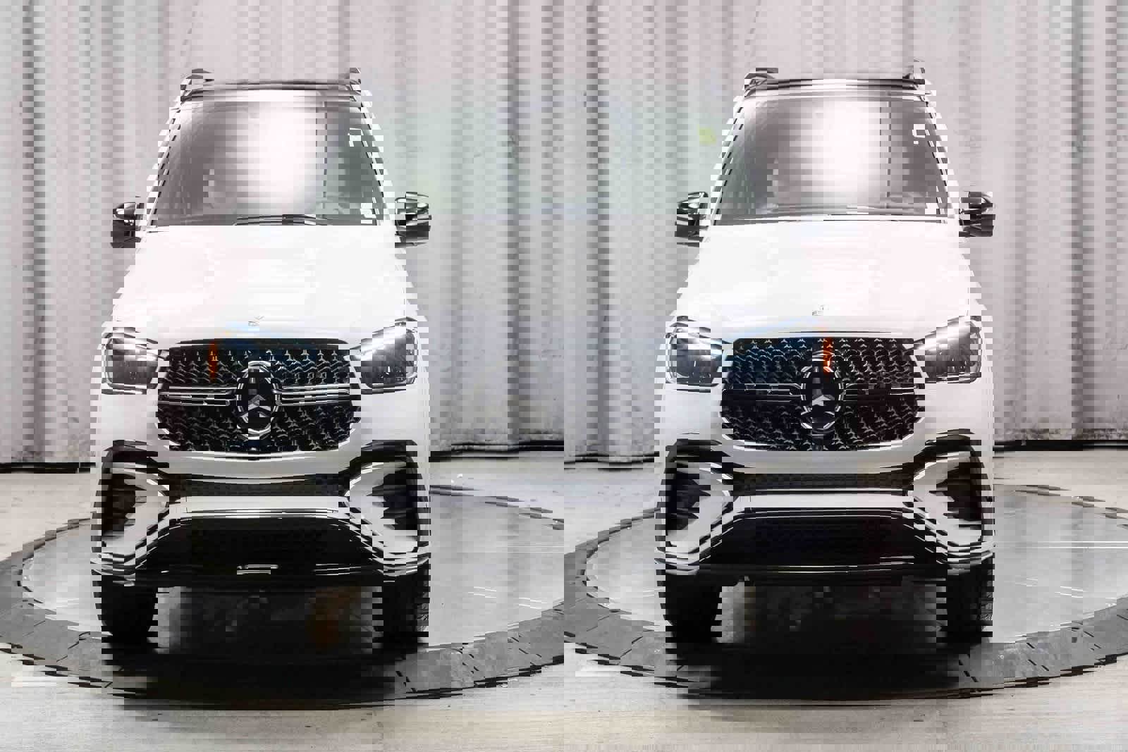 Used 2026 Mercedes-Benz GLE 450 4MATIC image 6