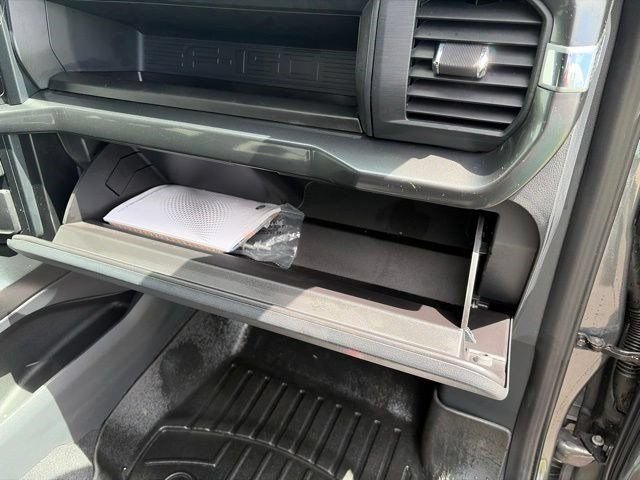 Used 2025 Ford F150 STX AWD/4WD image 39