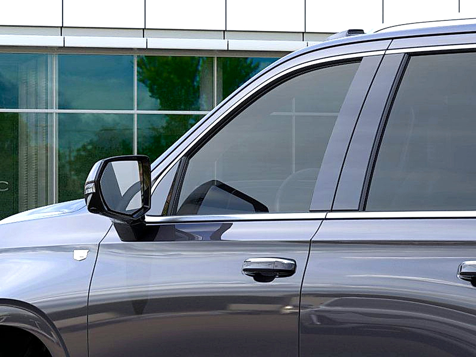 New 2026 Cadillac Escalade Luxury image 12