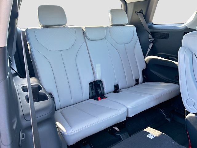 Used 2023 Hyundai Palisade SEL w/ Premium Package AWD/4WD image 28