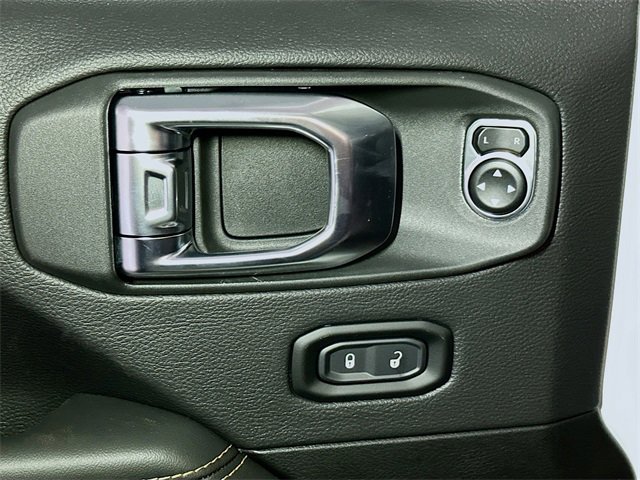 New 2025 Jeep Gladiator Sport image 12