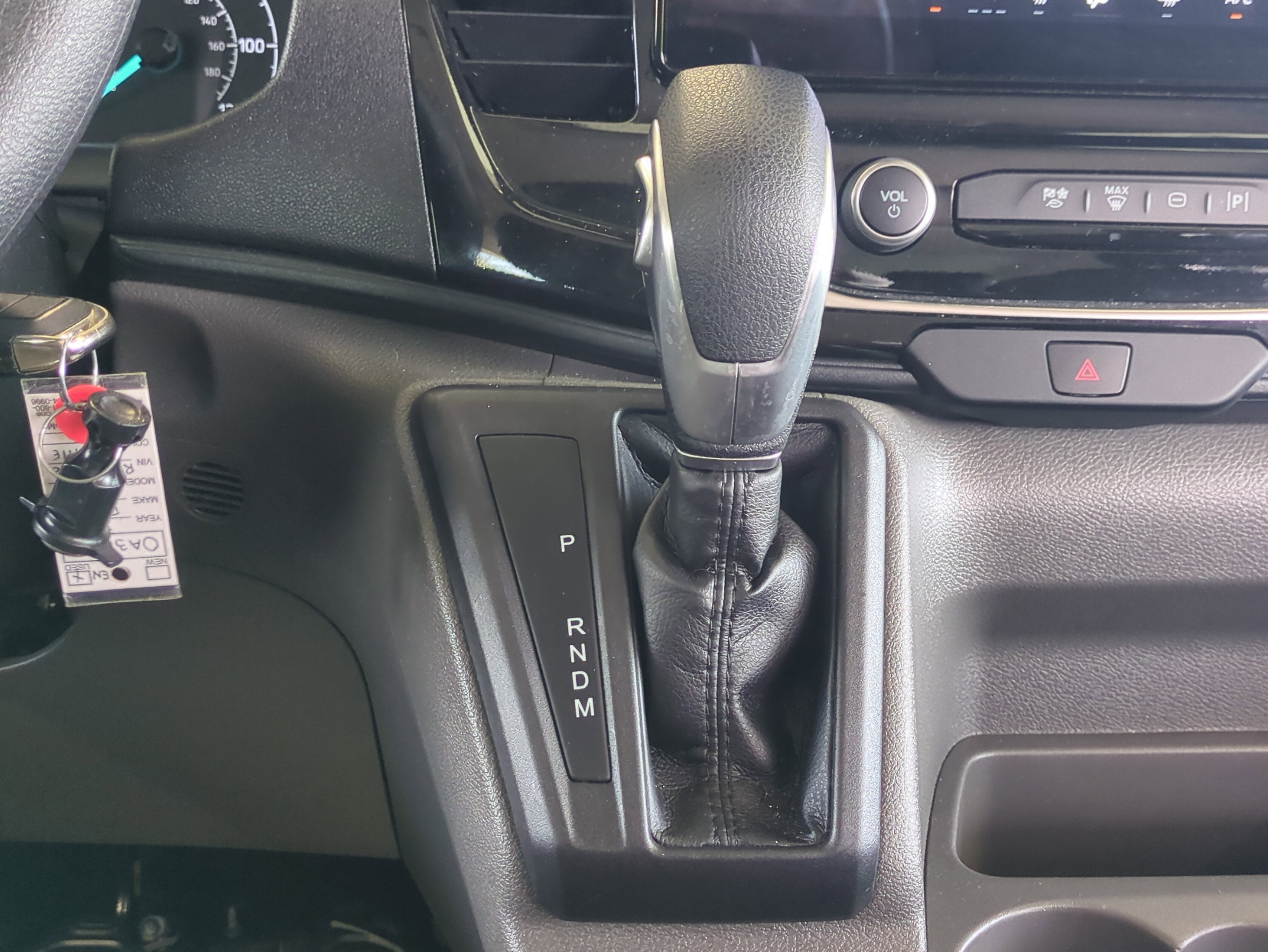 Used 2024 Ford Transit 350 XLT image 19