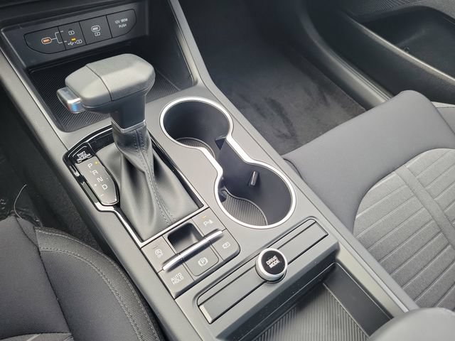 New 2026 Kia K5 LXS FWD image 23