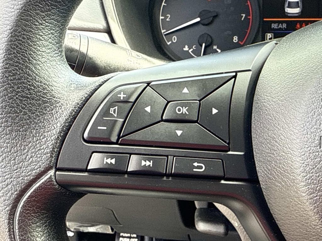 Certified 2025 Nissan Altima 2.5 S image 28