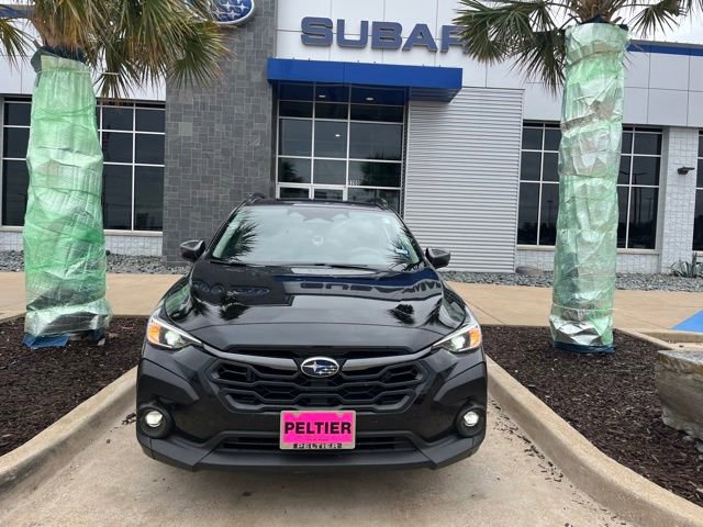 Used 2024 Subaru Crosstrek 2.0i Premium image 2