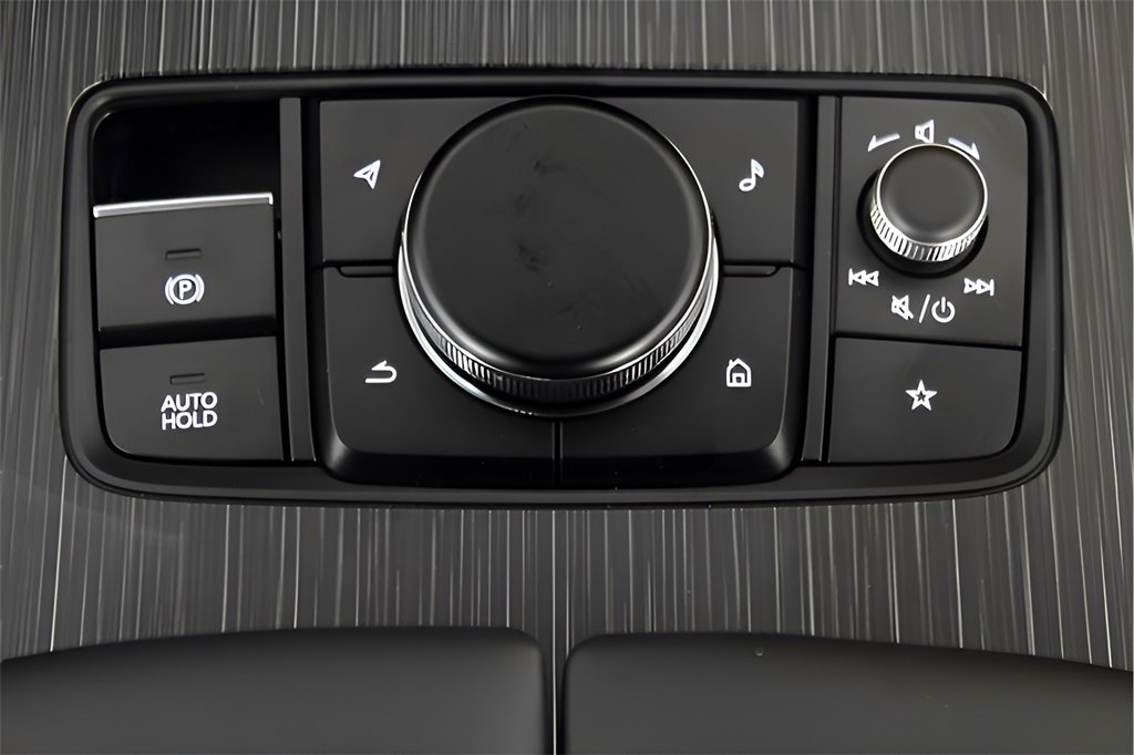 Used 2024 MAZDA CX-90 3.3 Turbo S w/ Premium Plus image 36