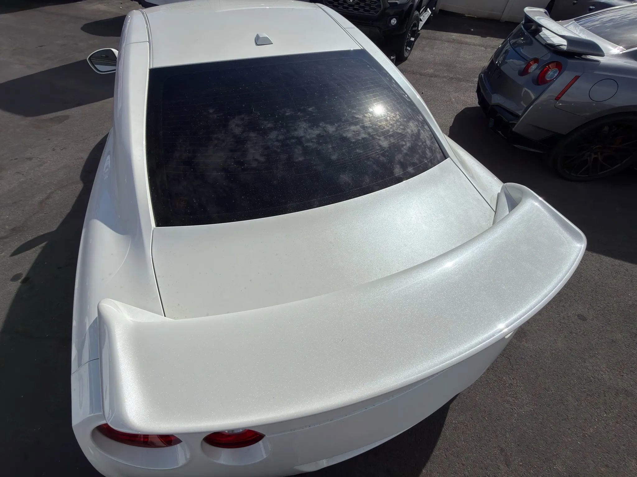 Used 2020 Nissan GT-R Premium w/ Premium Interior Package image 33