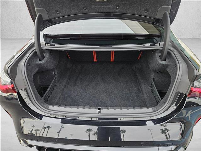 Used 2023 BMW M4 Competition w/ Executive Package image 6