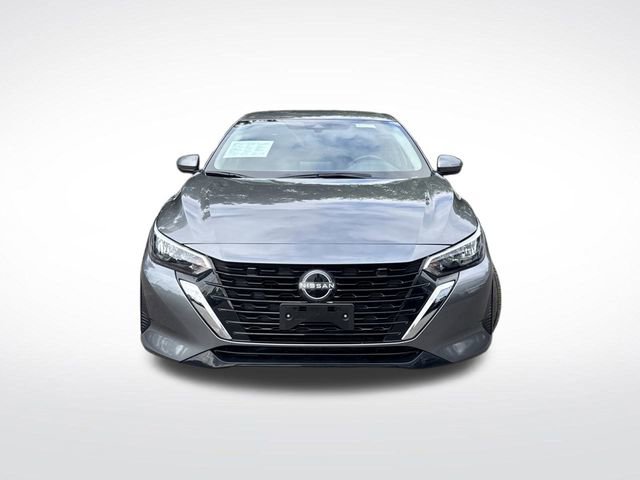 Used 2024 Nissan Sentra SV w/ All-Weather Package image 10