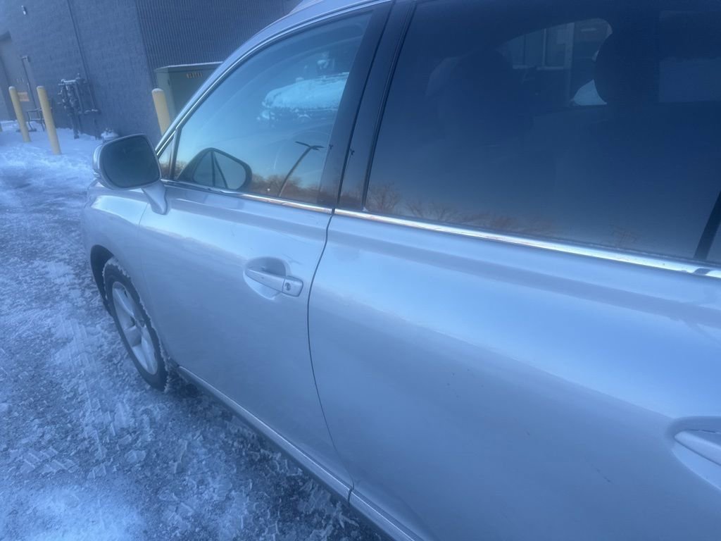 Used 2012 Lexus RX 350 AWD image 20