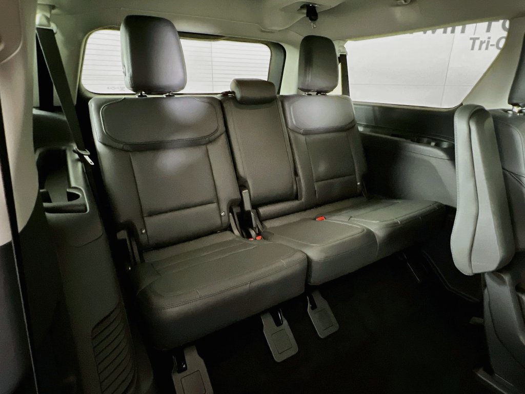 New 2027 Ford Expedition Max Active AWD/4WD image 15