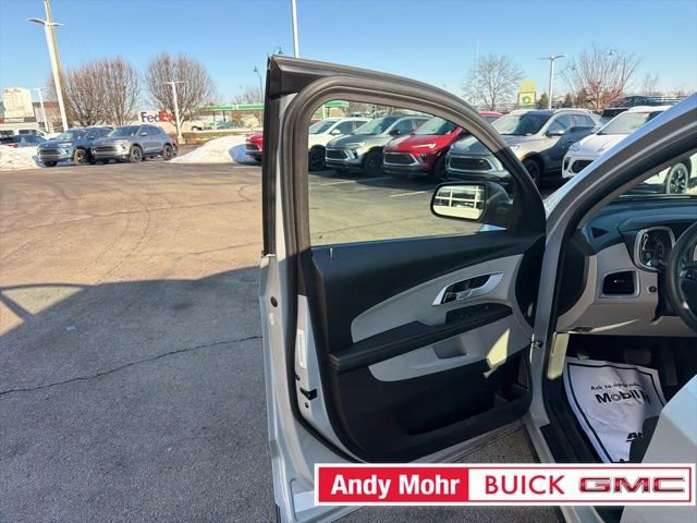 Used 2010 Chevrolet Equinox LS image 26