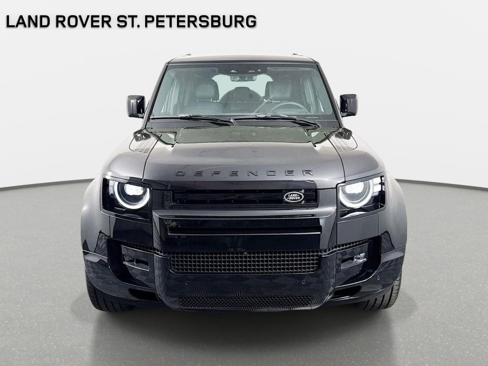 Used 2026 Land Rover Defender 110 X-Dynamic SE AWD/4WD image 2
