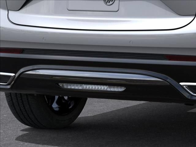 New 2026 Buick Envision Sport Touring AWD/4WD image 14