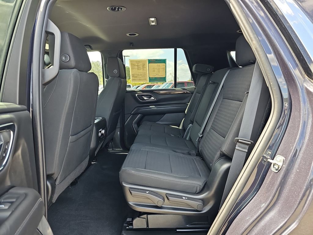 Used 2023 GMC Yukon SLE image 18