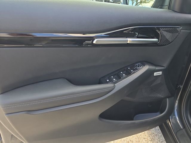 Used 2026 Kia Seltos SX image 18