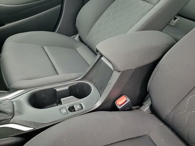 Certified 2025 Toyota Corolla LE image 19