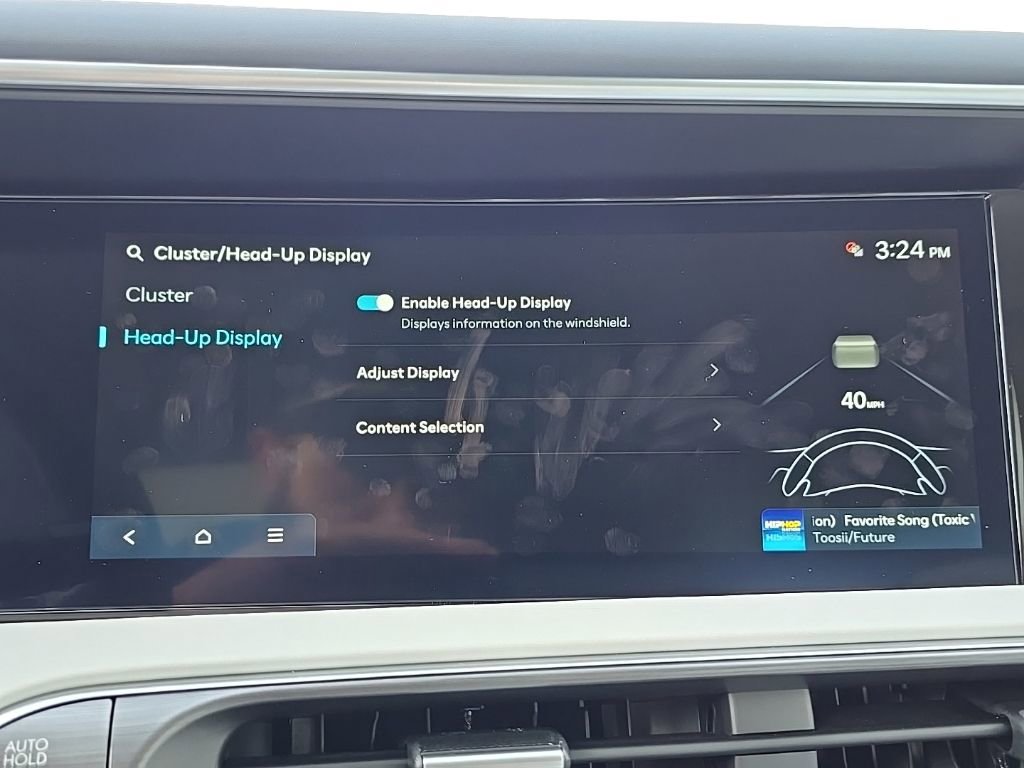 New 2026 Hyundai Palisade Calligraphy image 49