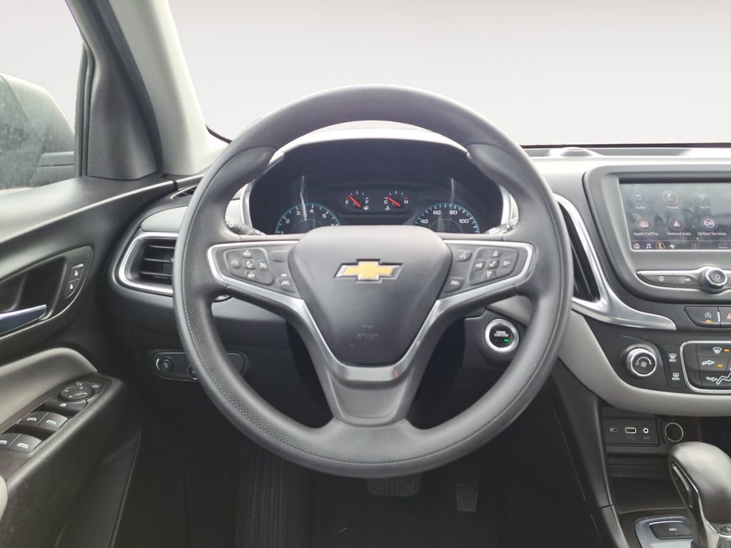 Used 2022 Chevrolet Equinox LS image 12