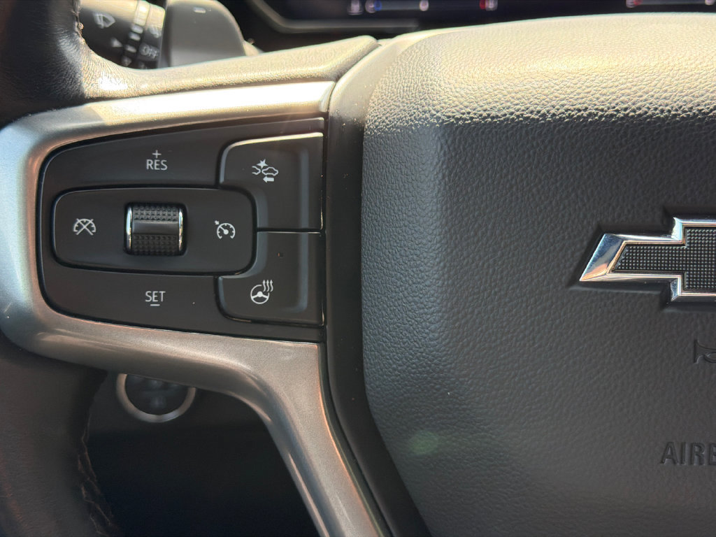 Used 2023 Chevrolet Silverado 1500 RST w/ All Star Edition Plus AWD/4WD image 29
