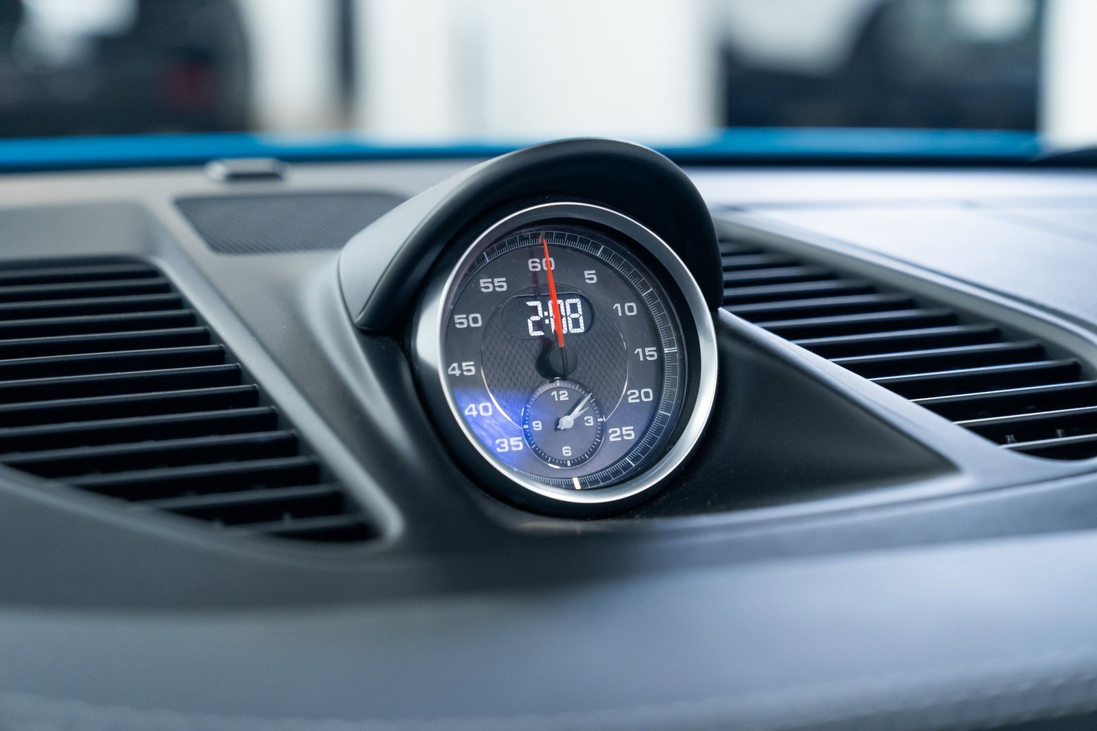 Used 2017 Porsche 911 Targa 4 GTS image 13