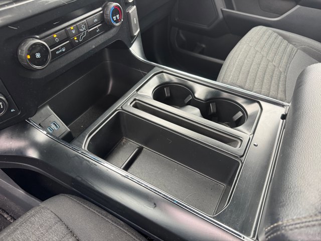 Used 2023 Ford F150 XL w/ STX Appearance Package image 17
