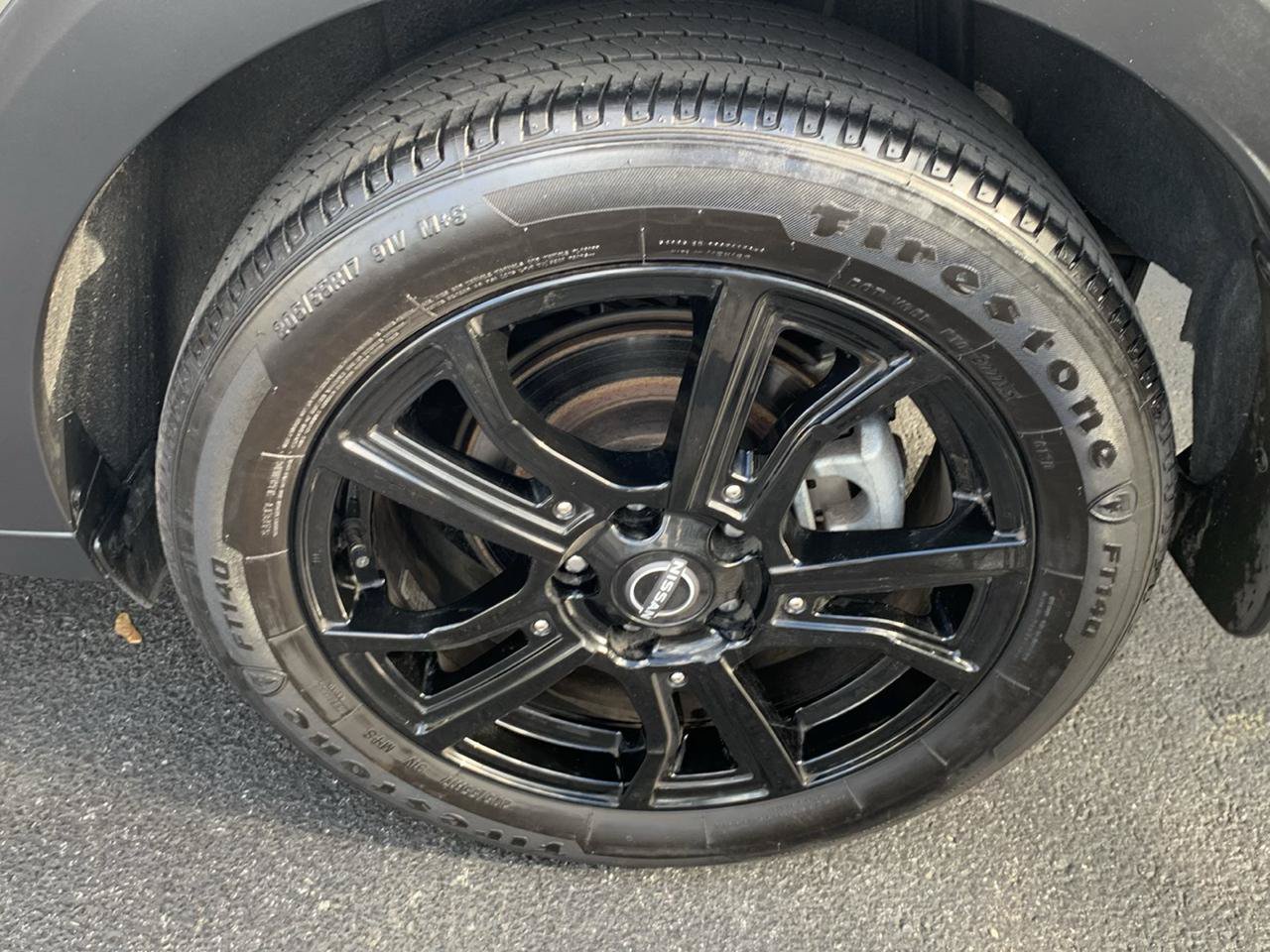 Used 2023 Nissan Kicks SV FWD image 25