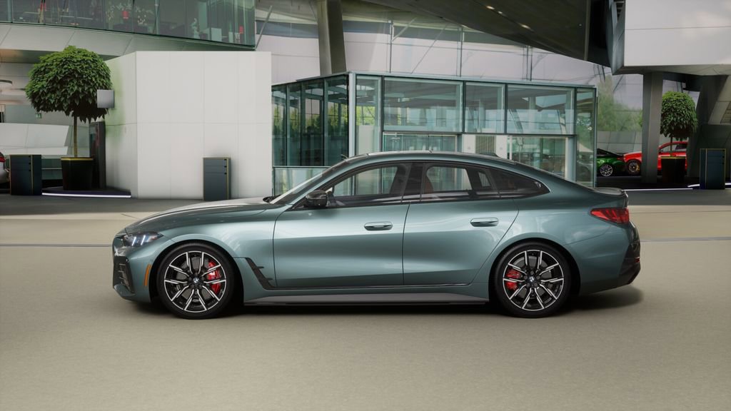 New 2026 BMW i4 eDrive40 w/ M Sport Package image 31