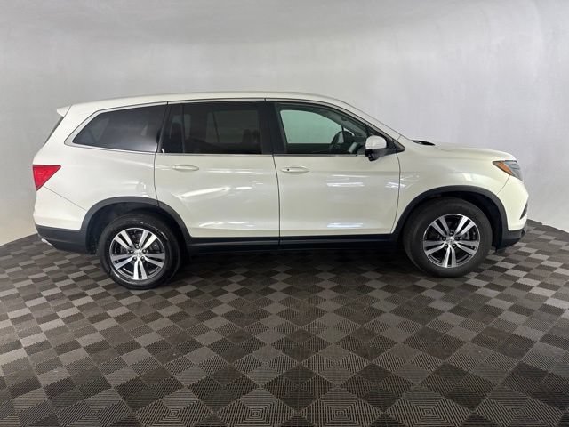 Used 2018 Honda Pilot EX-L image 5