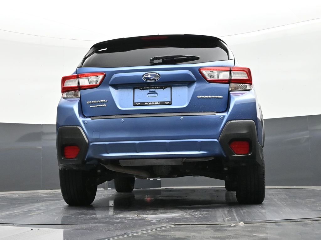 Used 2018 Subaru Crosstrek 2.0i Limited image 24