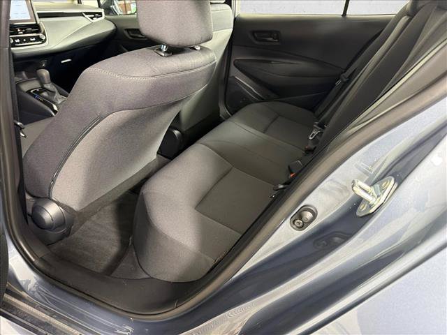 Used 2026 Toyota Corolla LE FWD image 20