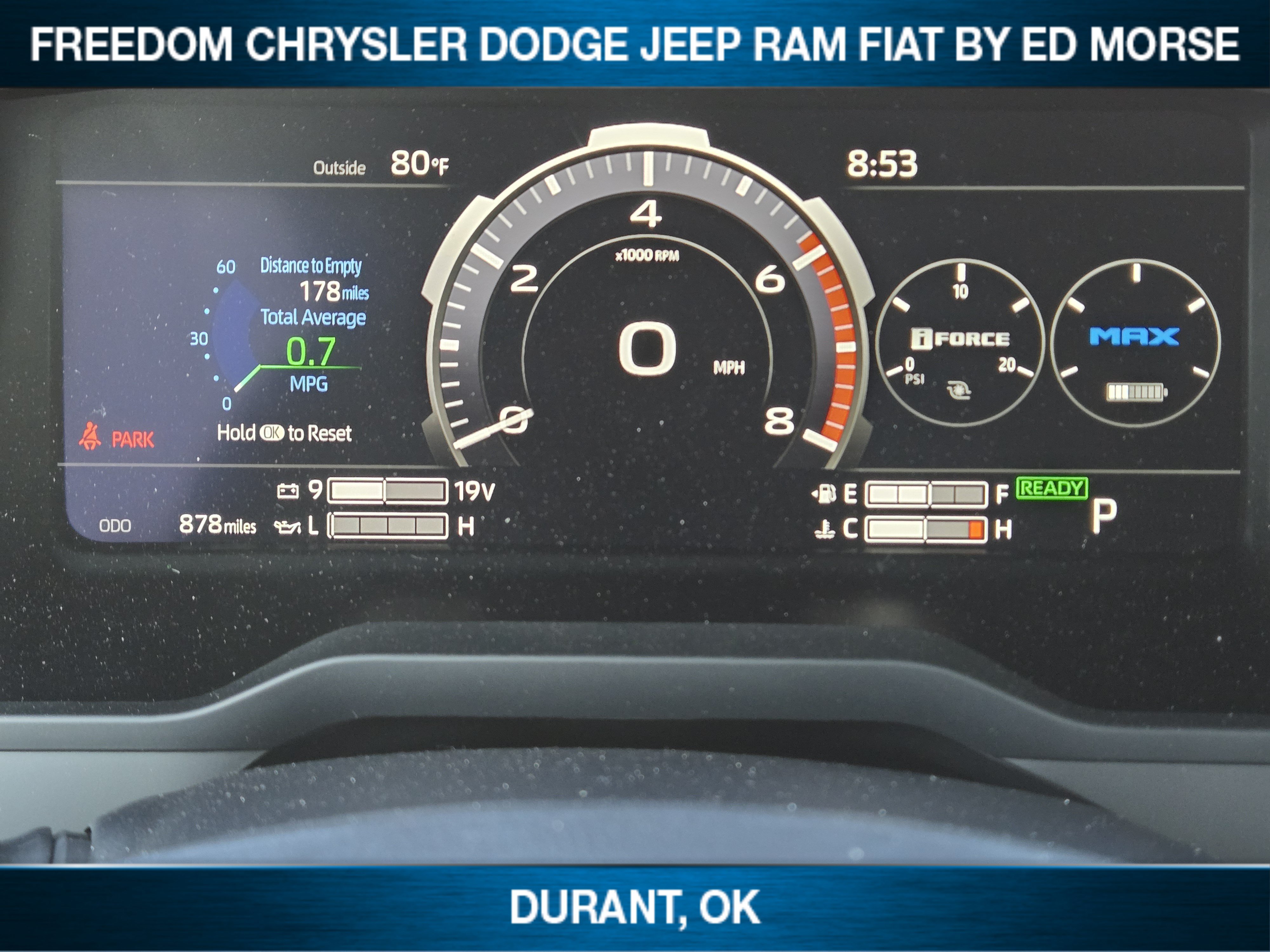 Used 2026 Toyota Sequoia Limited RWD image 10