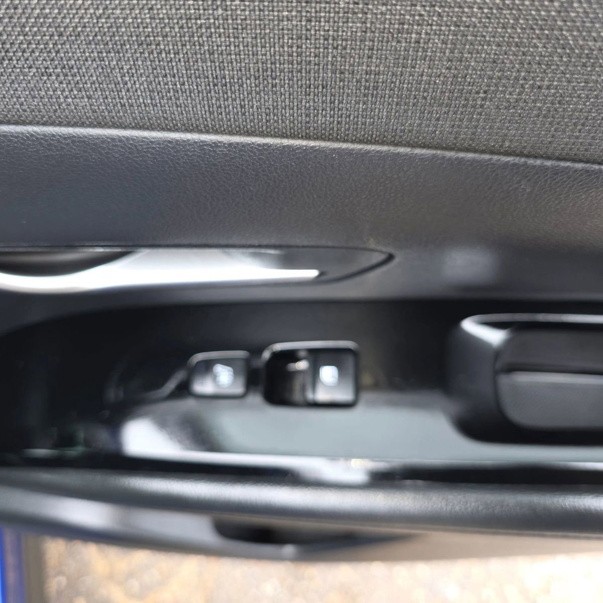 Used 2022 Hyundai Tucson Limited image 15