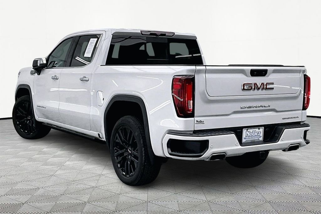 Used 2023 GMC Sierra 1500 Denali image 13
