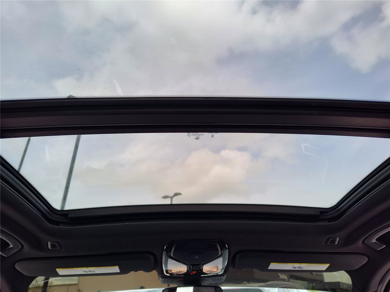 Used 2024 BMW X3 sDrive30i image 23