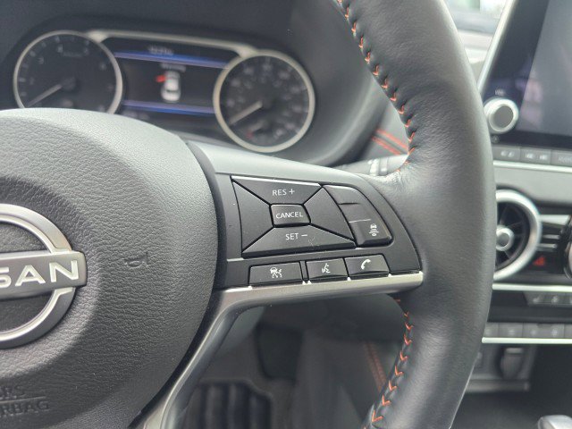 Used 2024 Nissan Sentra SR w/ SR Premium Package image 30